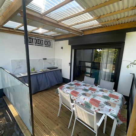 Apartmán Kaz Triolet La Bretagne Exteriér fotografie