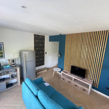 Apartmán Kaz Triolet La Bretagne Exteriér fotografie