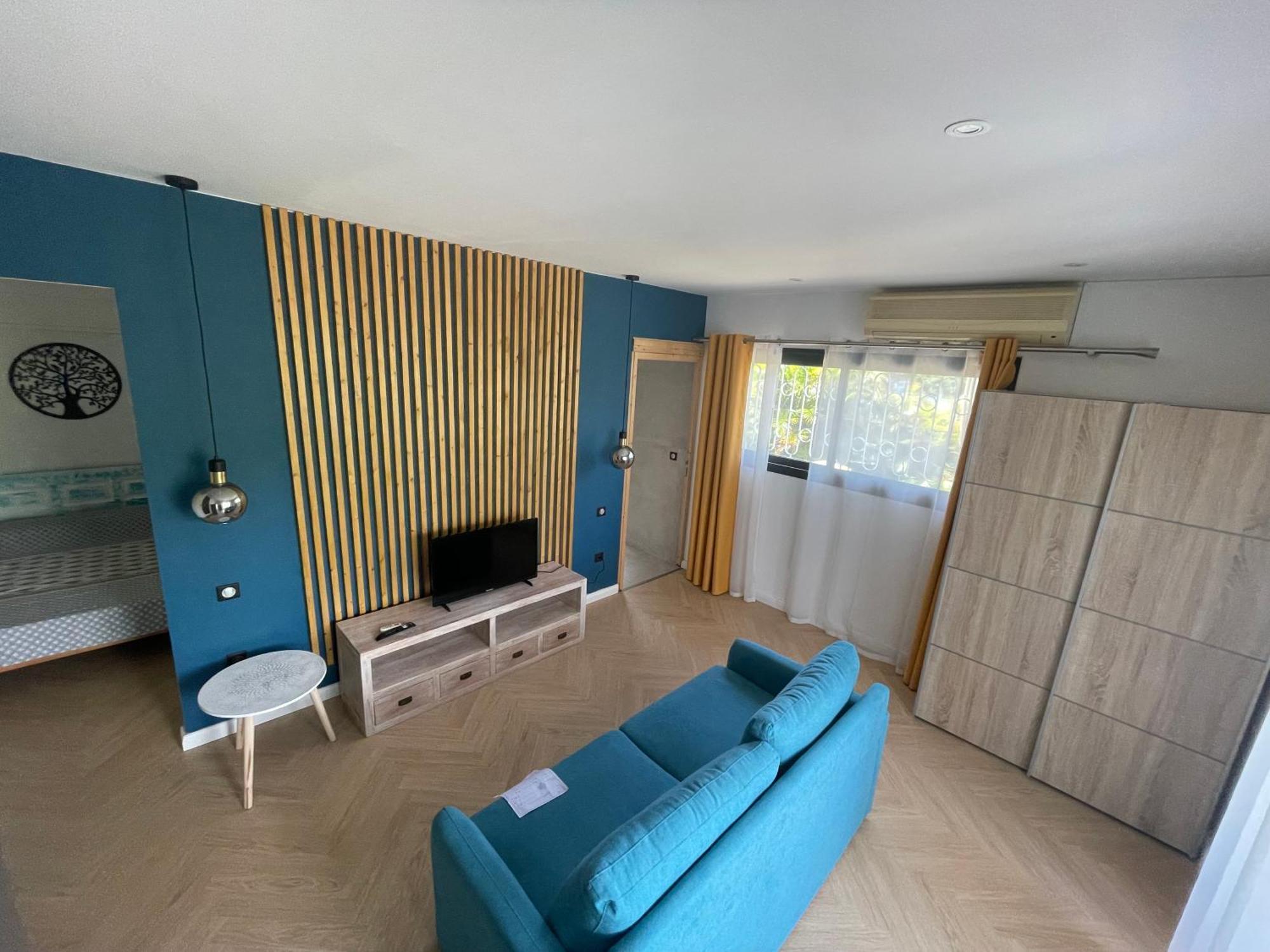 Apartmán Kaz Triolet La Bretagne Exteriér fotografie