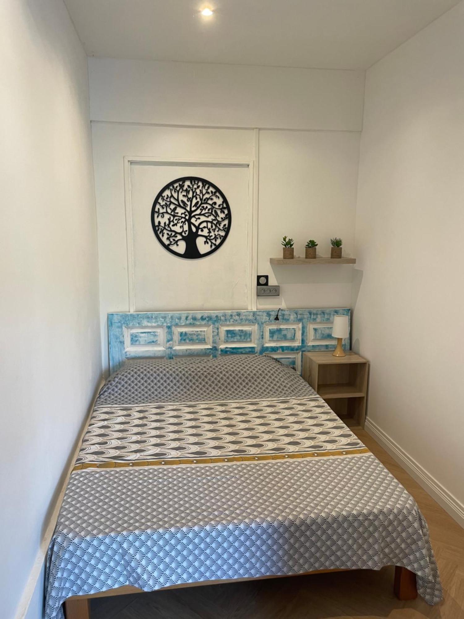Apartmán Kaz Triolet La Bretagne Exteriér fotografie